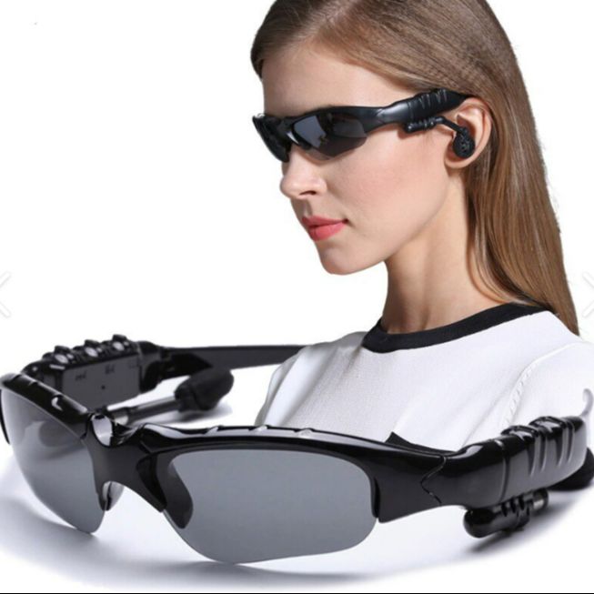 Wireless Bluetooth Sunglasses Mp3 Sunglasses Review Smart Glasses