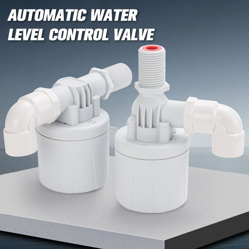 Floating Ball Valve Automatic Water Level Control Valve Thread Water Level Valve Sunlight Mall. 