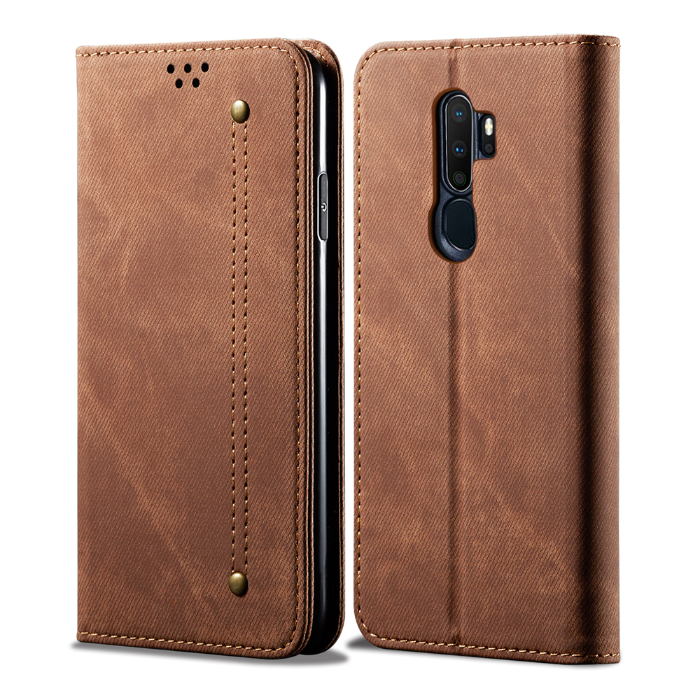 HualuBro Oppo A9 2020 Case, Oppo A5 2020 Case, Magnetic Full Body Protection - View #4