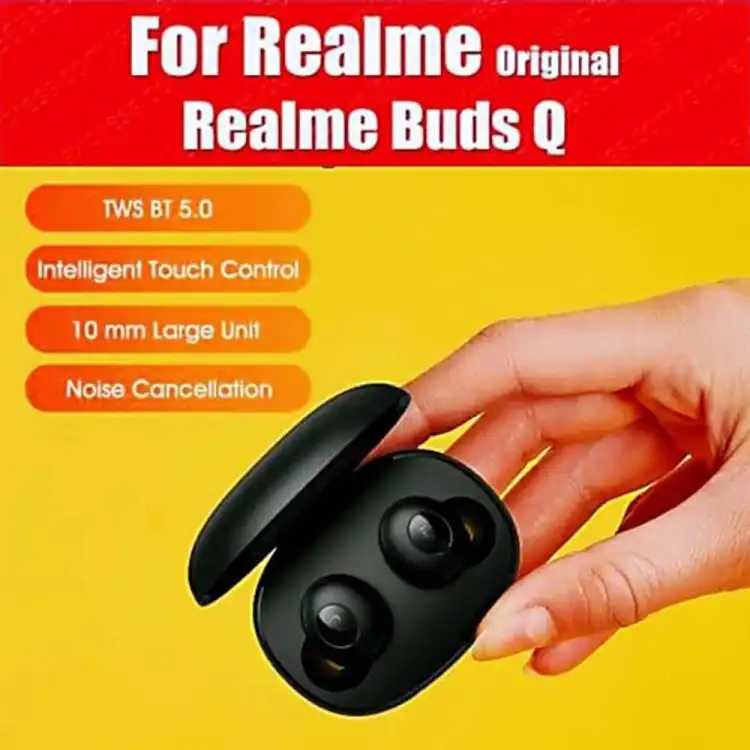 Realme Realme Buds Q