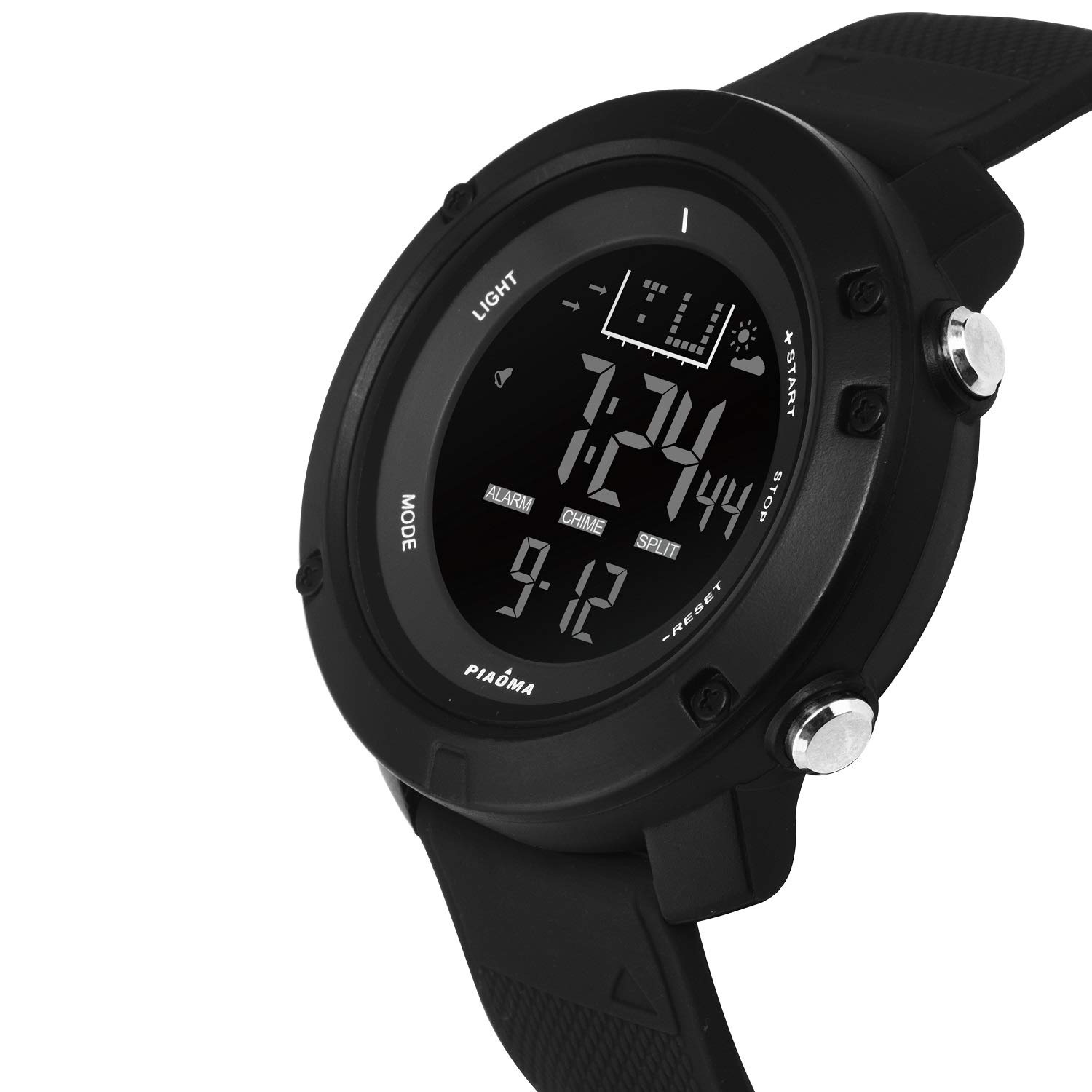 piaoma watch 9060