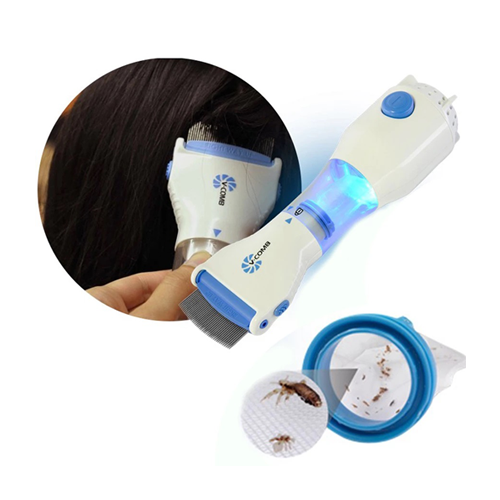 Electric HeadLice & Egg Daraz.lk