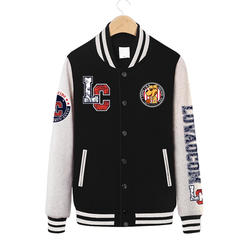 glory boyz bomber jacket