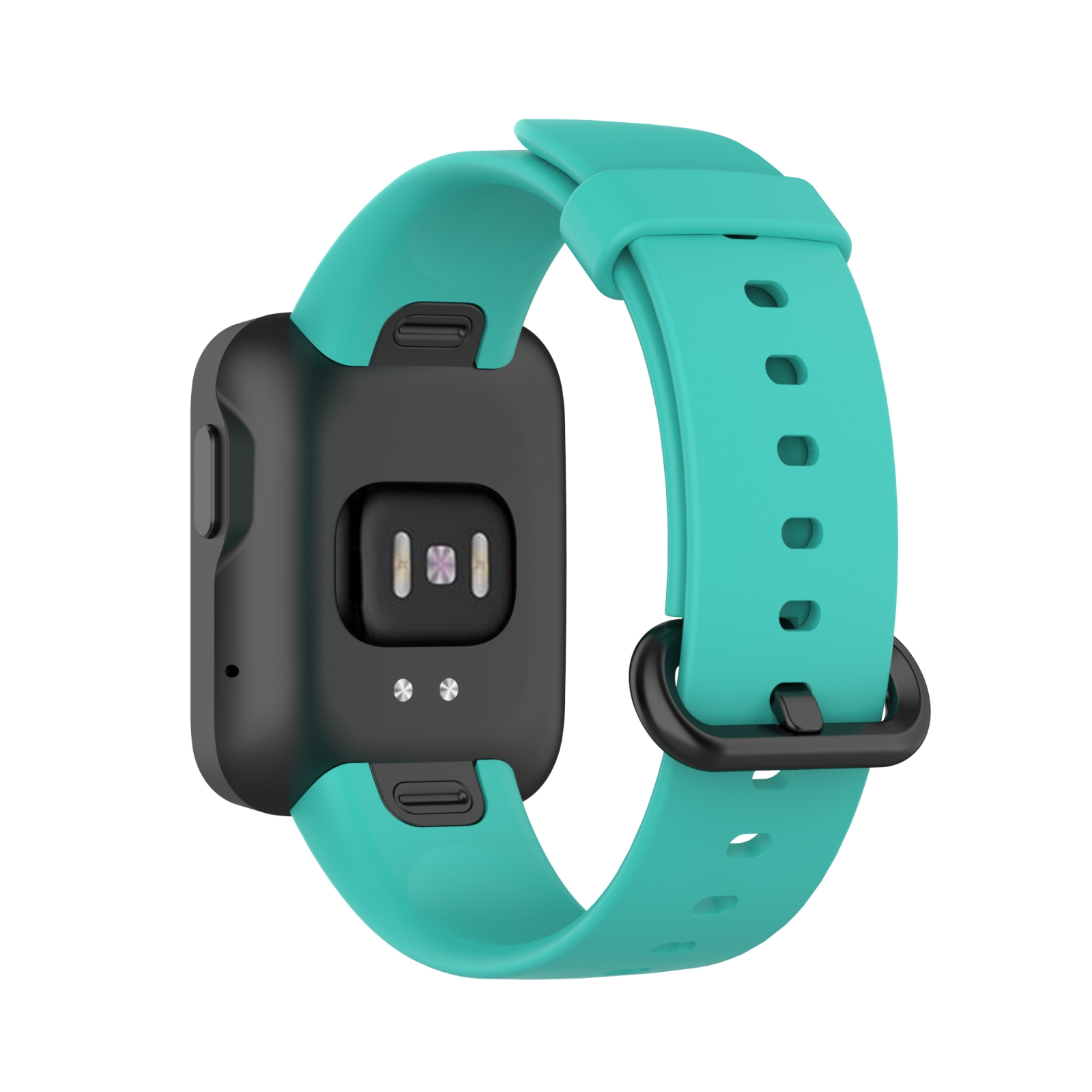 Xiaomi Mi Watch Lite Silicone Band - One Size, COD Available. 
