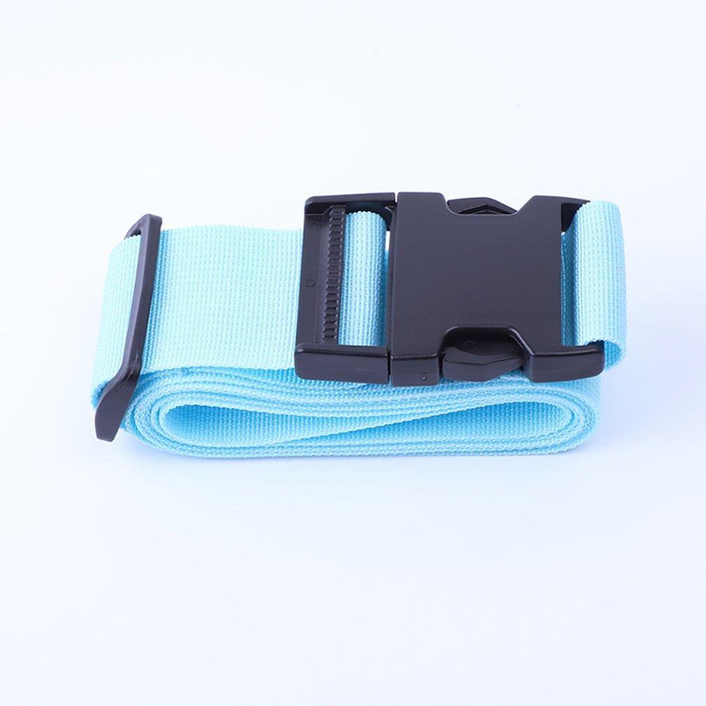 luggage safety belt