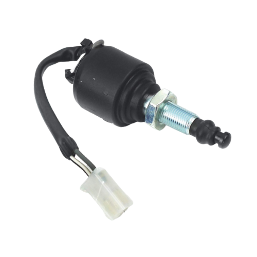 Brake Light Switch 2 stroke & 4 stroke Three wheel (Minda). 