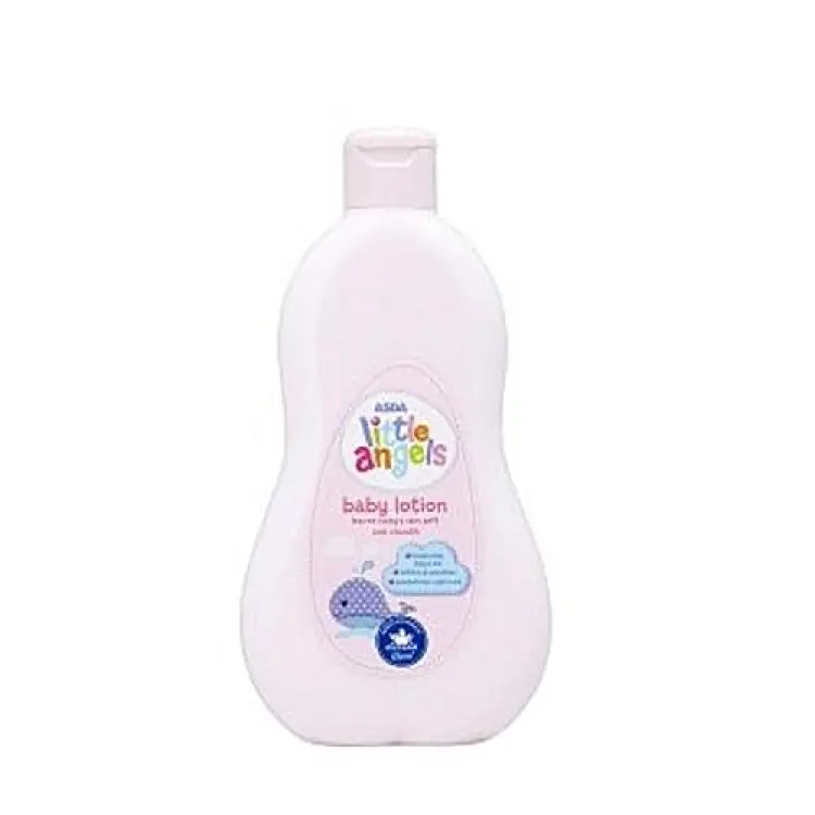 Angel baby hot sale lotion