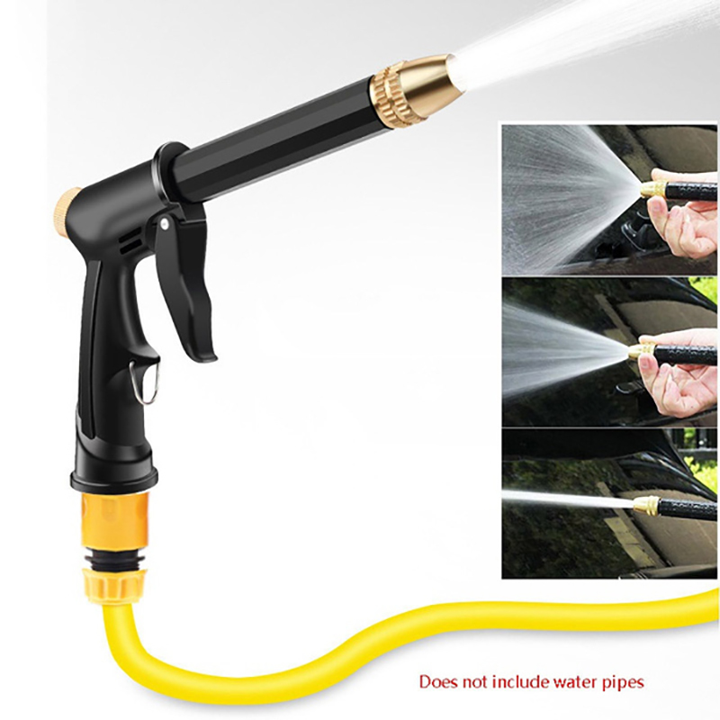 High-pressure Washing Machine Watering House and Car Cleaning Sprayer Nozzle SEVICH. 