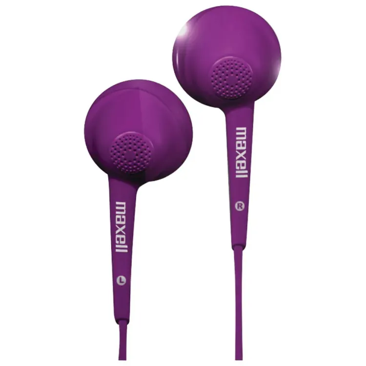 Maxell jelleez earbuds review hot sale