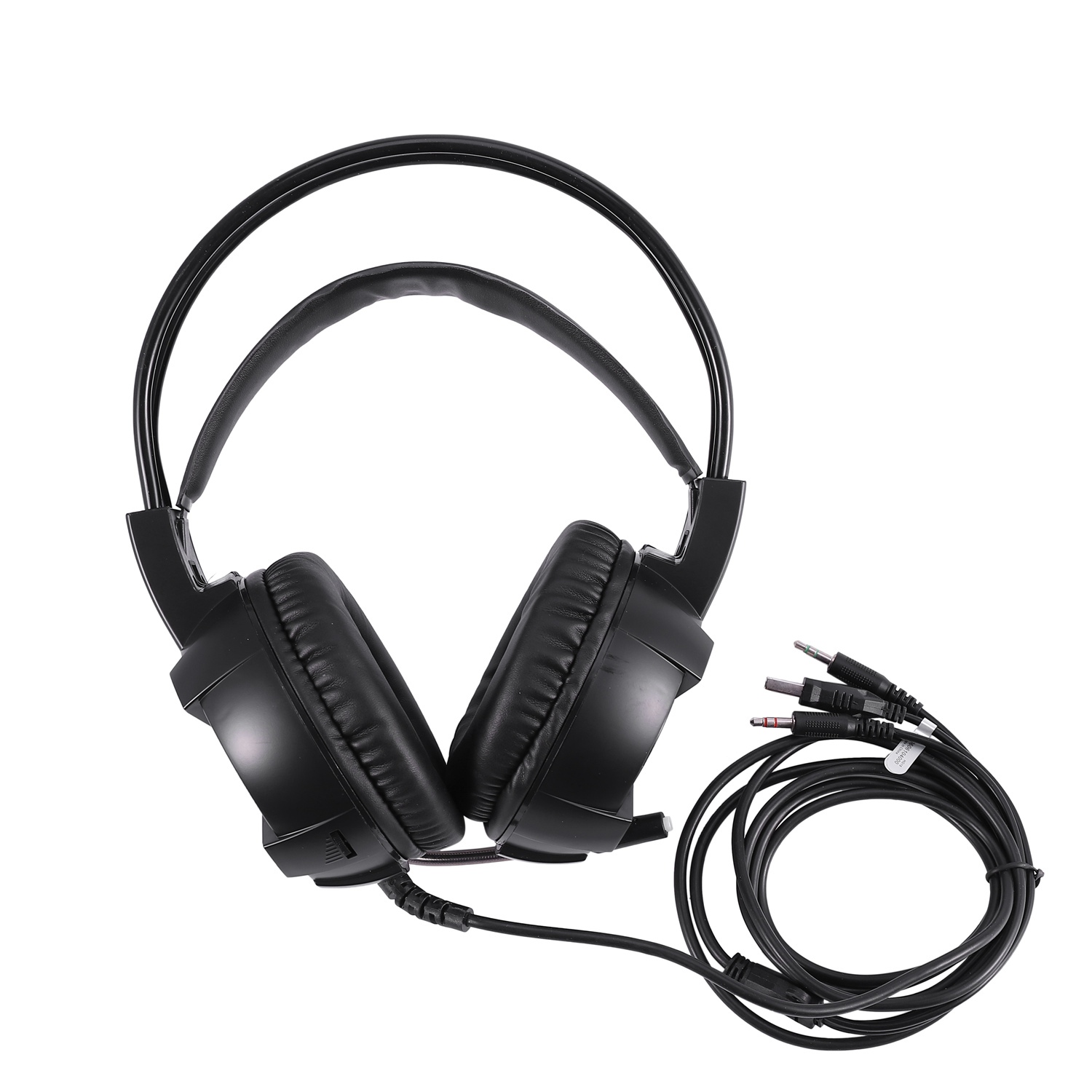 fantech hg19 iris rgb gaming headset