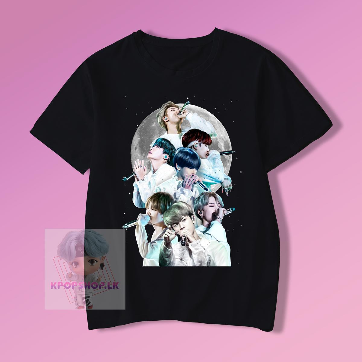 Bts t cheap shirt buy online