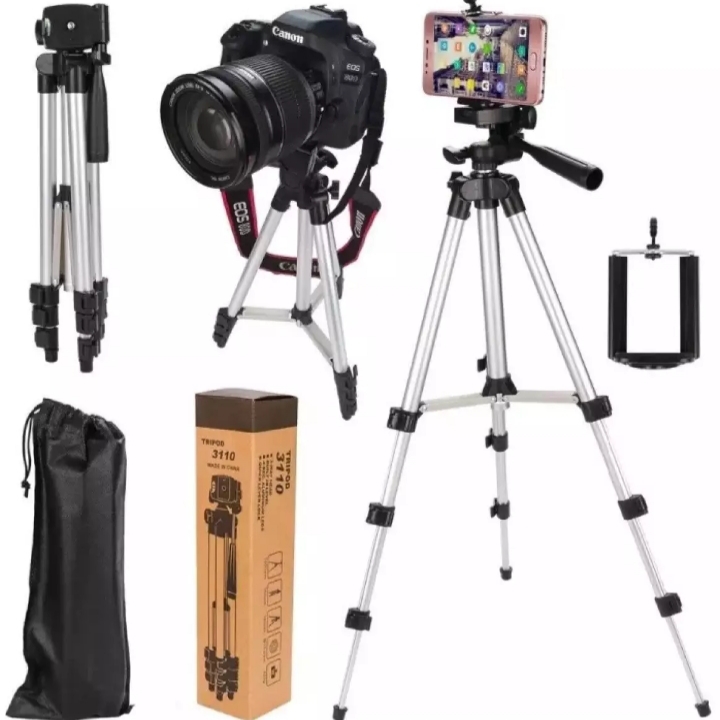 3110 / 3120 / 228 Portable Camera and Mobile Stand – TecMall | Daraz.lk