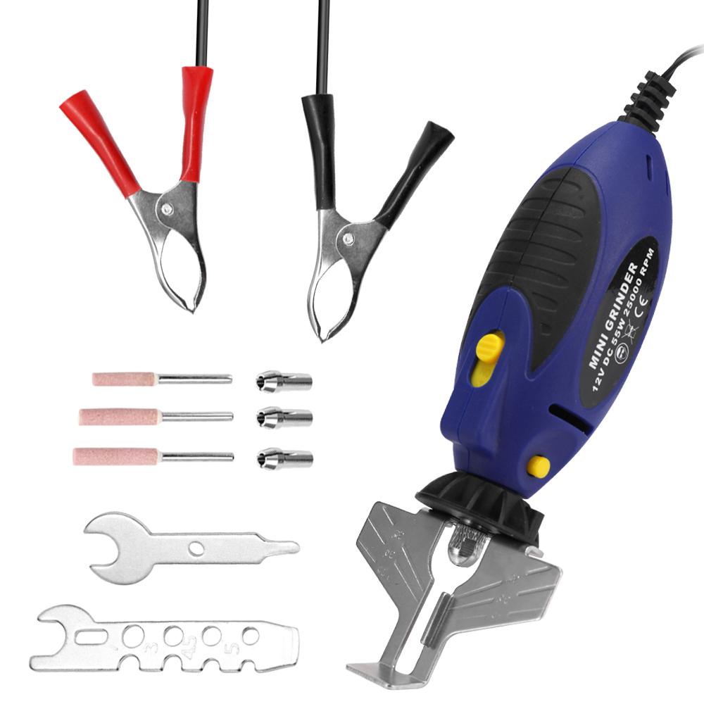 mini hand grinder