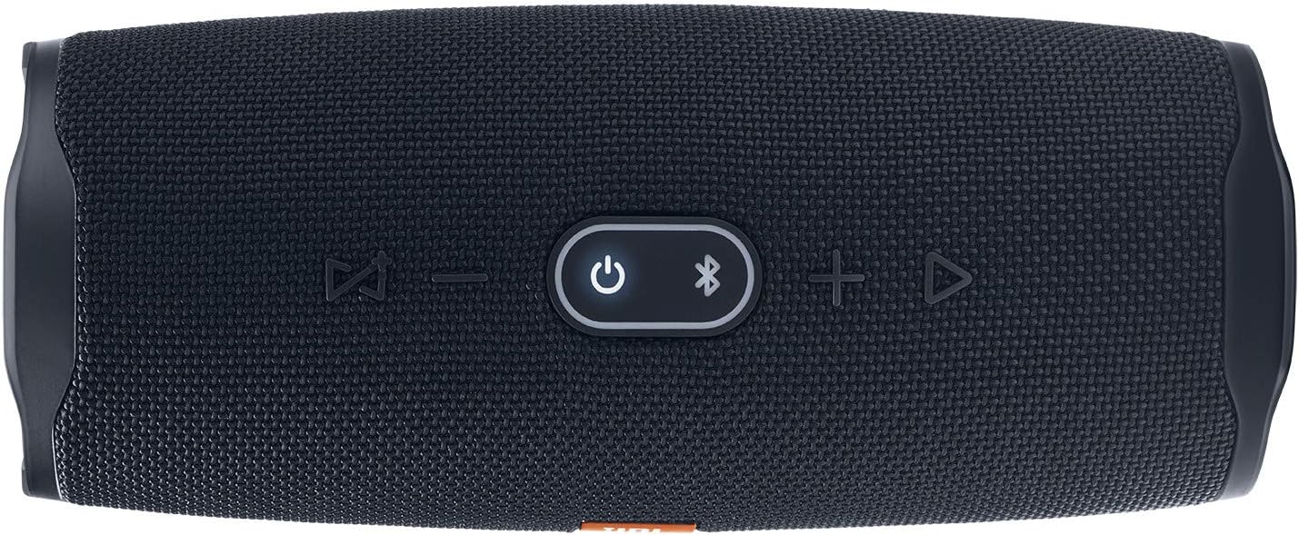 JBL Charge 4 + Waterproof Portable Bluetooth Speaker Daraz.lk