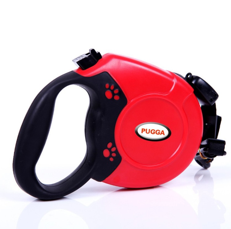 How Do You Clean A Retractable Dog Leash