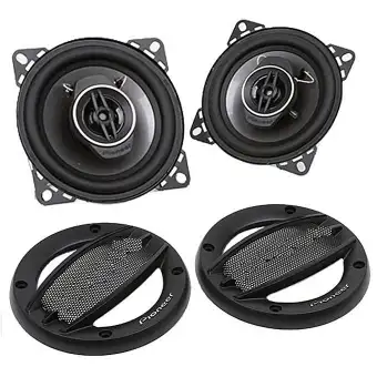 car door speakers for sale
