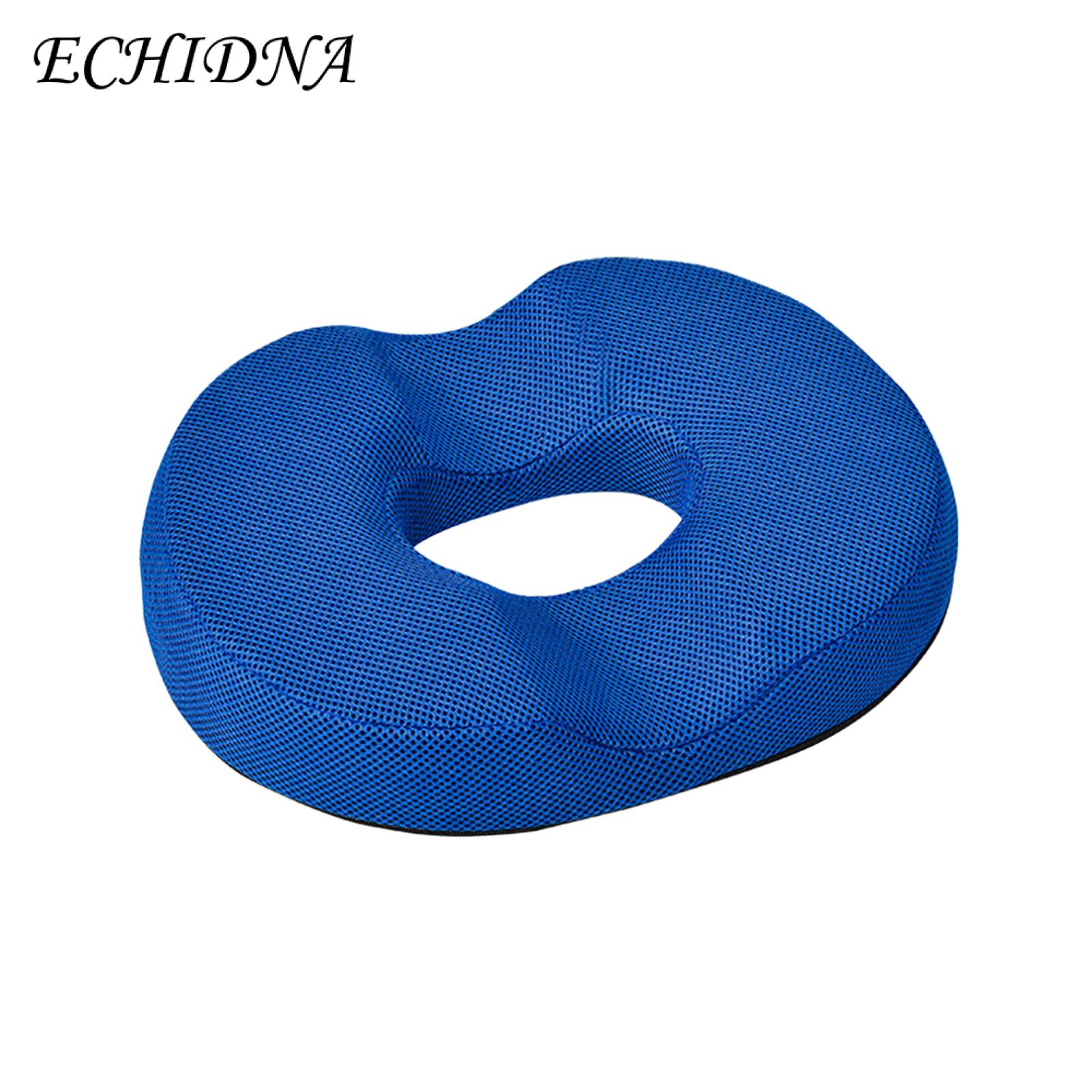 Donut Pillow Hollow And Breathable Chair Cushion Beauty Hip Butt
