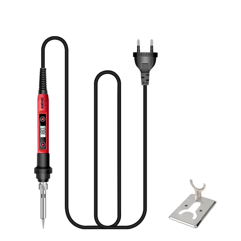 ANENG SL102 LED Digital Constant Temperature Adjustable Electric