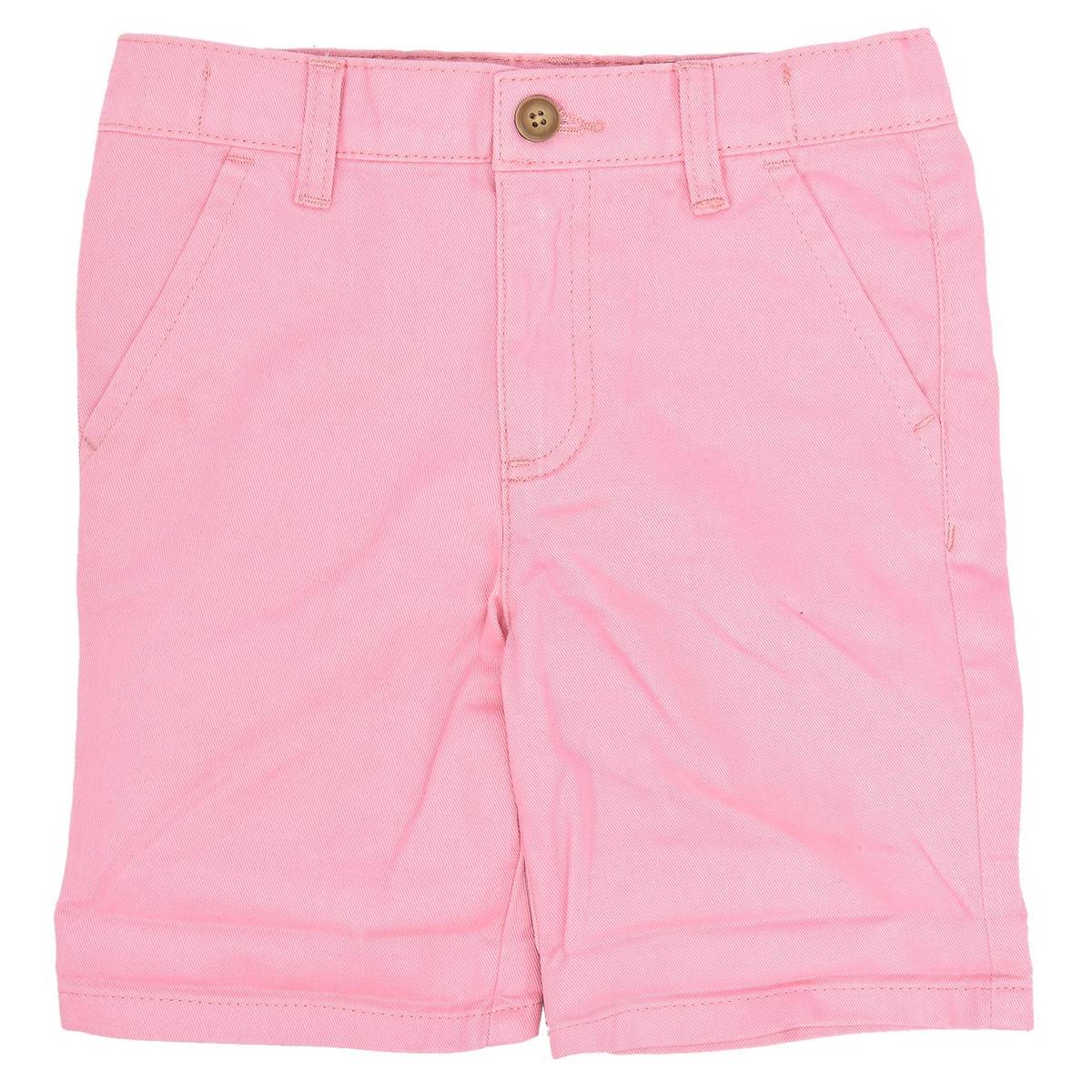 Zovora Baby Pink Boys Shorts