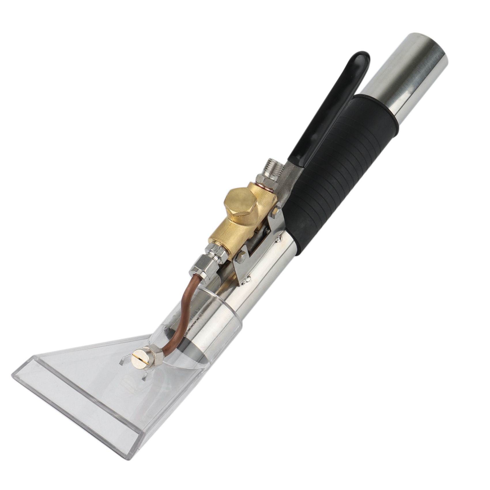 Carpet Cleaning Extractor Auto Detail Wand Tool Extractor Machine High Pressure Steam Cleaner Car Sofa Hotel for Carpet. 