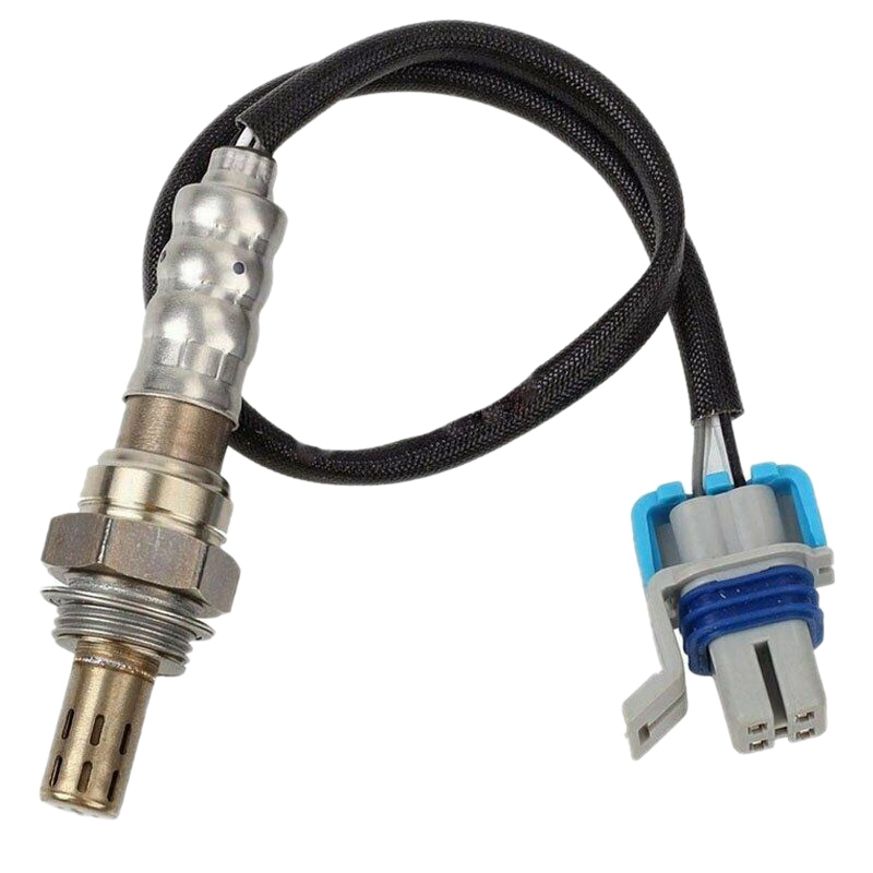 2pcs Downstream O2 Oxygen Sensor For 2008-2014 GMC Yukon V8 4.8L 5.3L 6.0L 6.2L