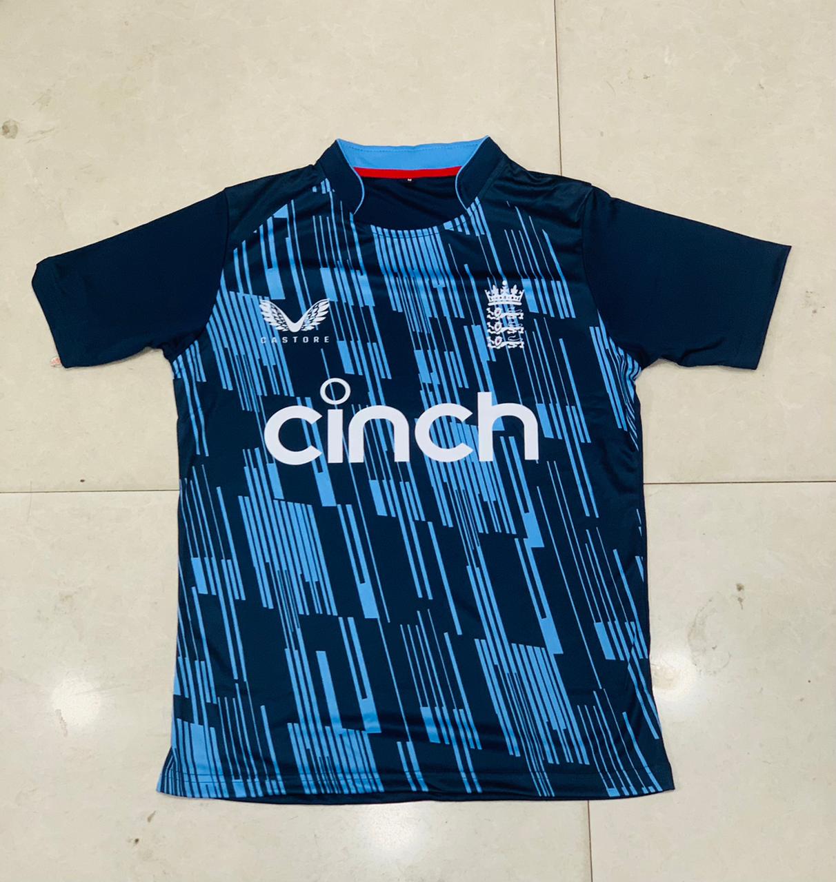 England Cricket Jersey Daraz.lk