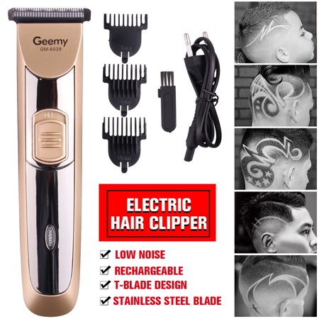 hair cutting machine set