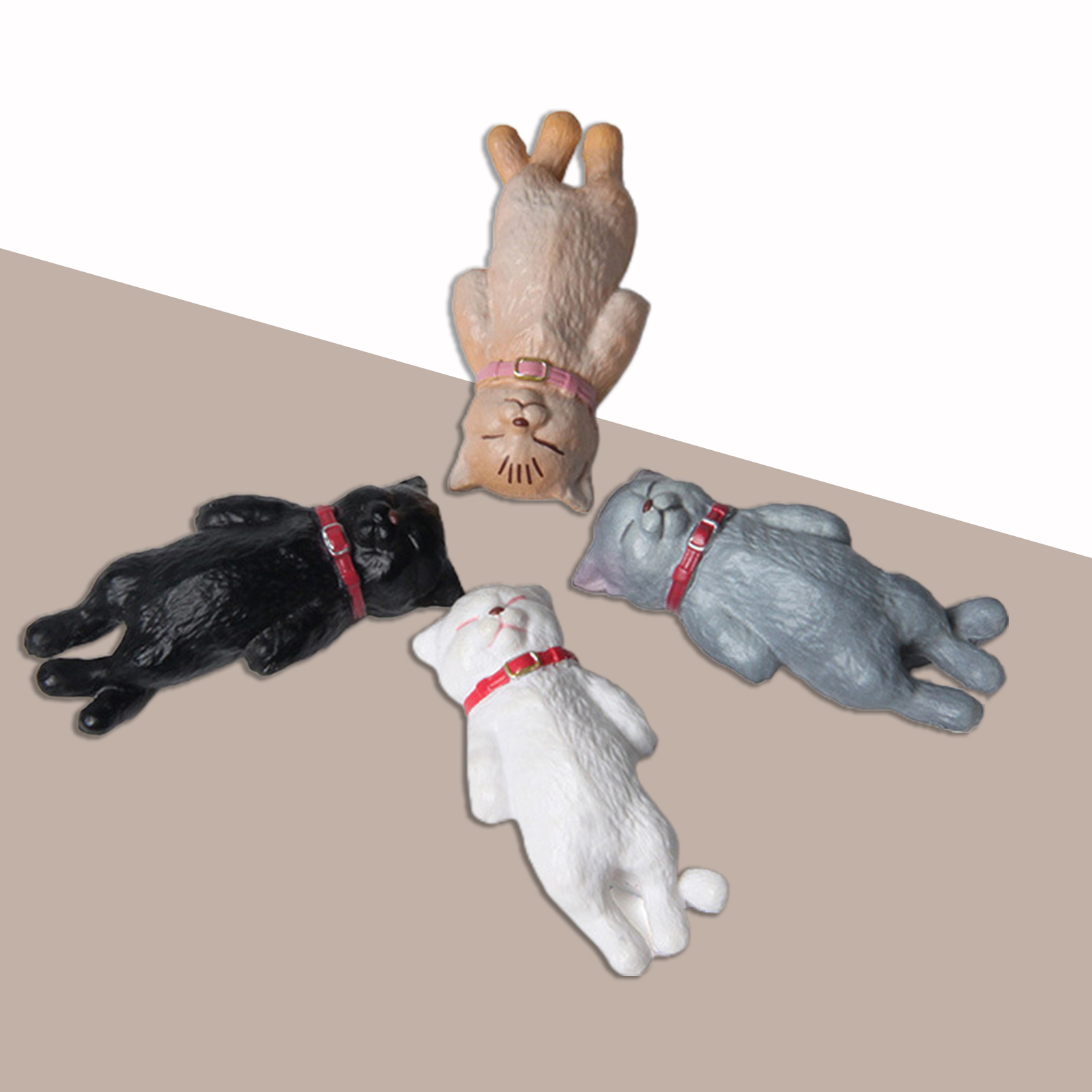 Animal Models Fine Craftsmanship 3D Animal Model Ornaments. 