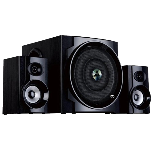 Golden field h306 hifi brand new subwoofer Daraz.lk