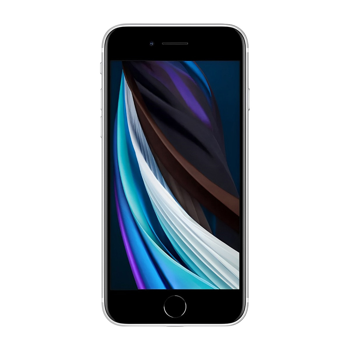 Iphone Se2 (128GB) with 1 year warranty | Daraz.lk