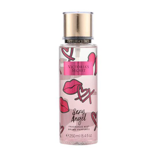 harga parfum victoria secret di counter