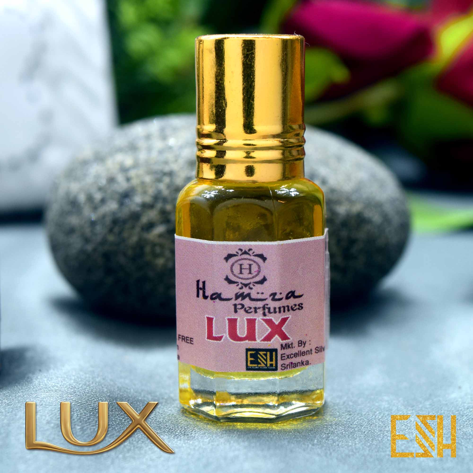 lux attar