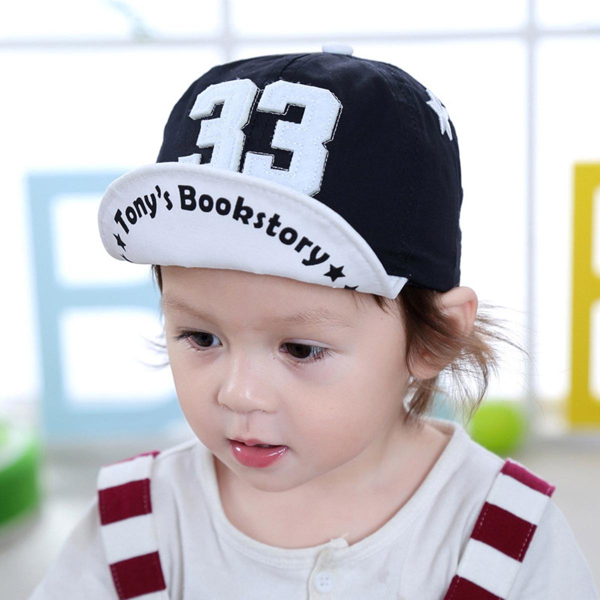 Wholesale Children Summer Snapback Hat Baby Girls And Boys Cartoon Cute  Bear Embroidery Baseball Cap Cotton Sun Hats For Kids From m.