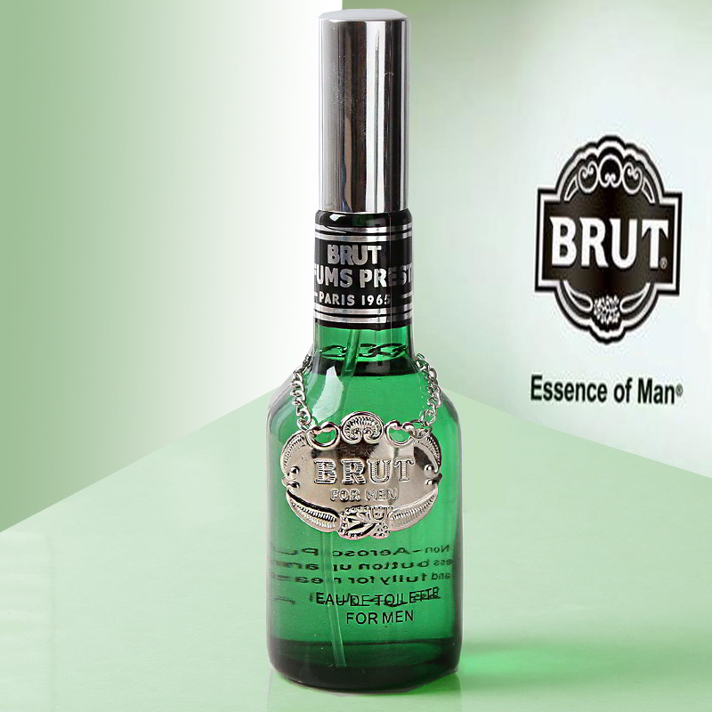 brut scent price