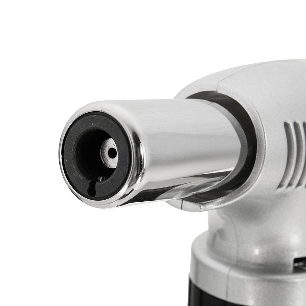 Cooking Torch Refillable Kitchen Tetrane Culinary Burner Creme Brulee Blowtorch Without Tetrane Pneumato. 