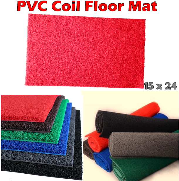 Coil Floor Mat Home And Vehicle Carpet Daraz.lk
