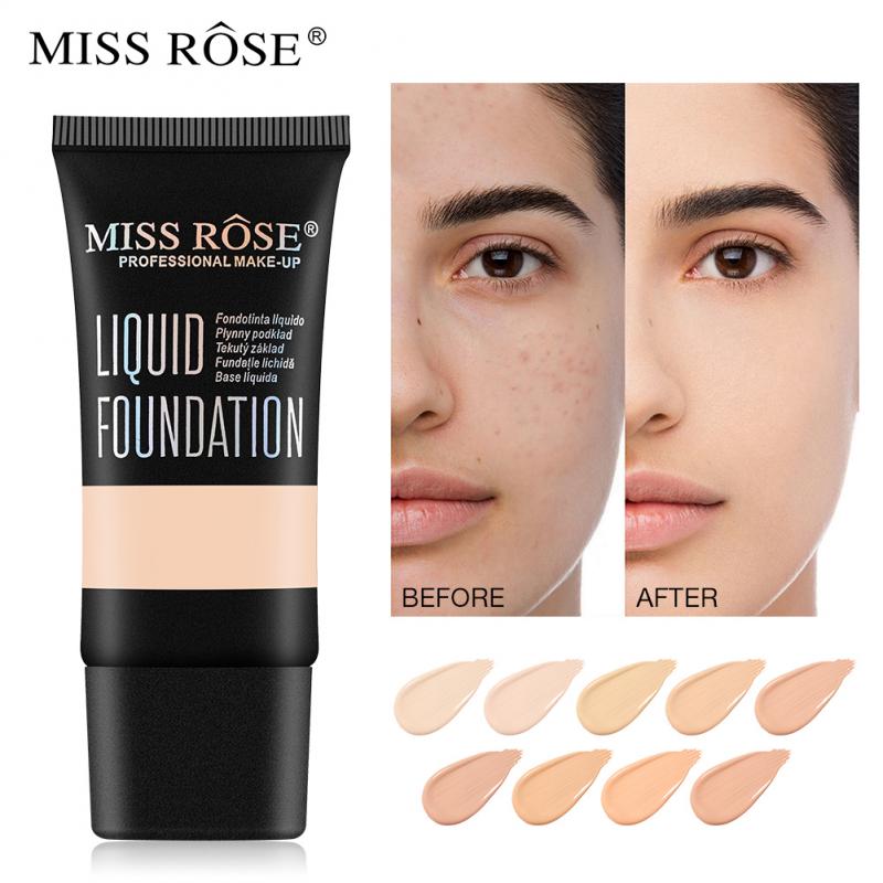 Miss Rose Womens Foundation Price List In Sri Lanka Daraz Lk