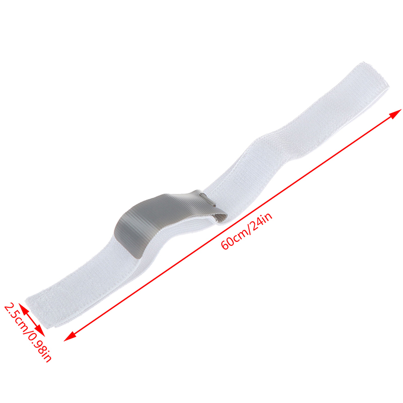 (New) holder fixation leg holder fixation tape wrap holder for men women. 