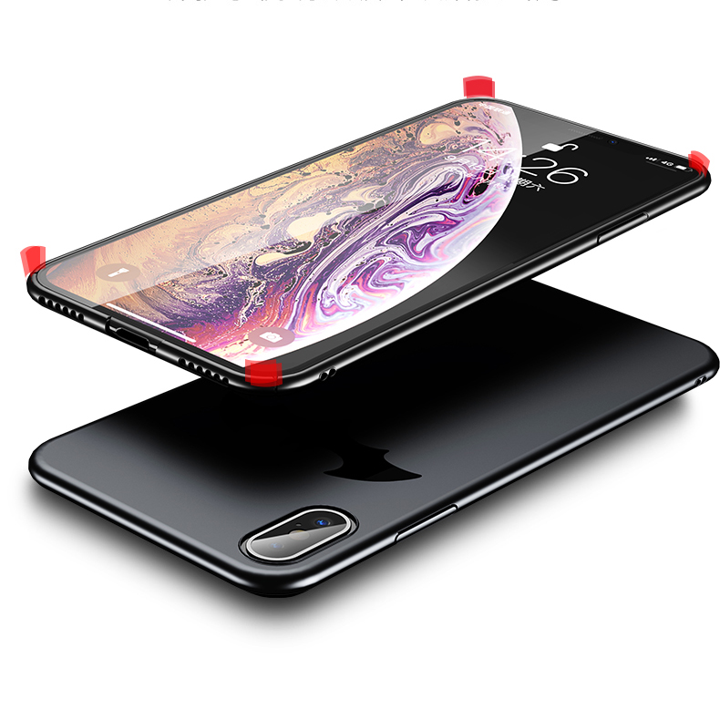 Back Cover For iPhone SE2 Batman Phone Case Full protector Metal Bat design Shockproof Cover For iPhone SE2 Cases. 