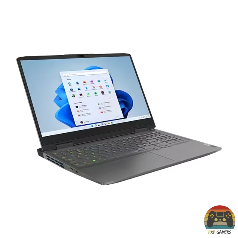 Lenovo Laptop | Lenovo LOQ 15IRH8 Intel-i7 13th Gen, 16GB RAM, 512GB NVMe SSD, Nvidia RTX 3050 6GB VGA,  Windows 11Home Gaming Laptop | PXP Gamers. 