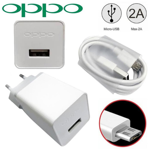 Oppo Mobile Original Charger 2025