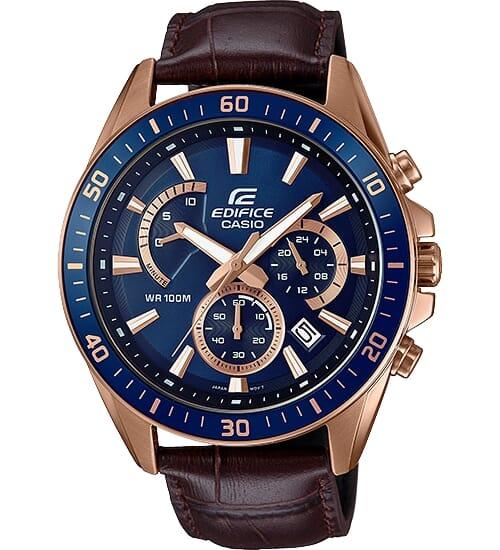 casio edifice 5490 price