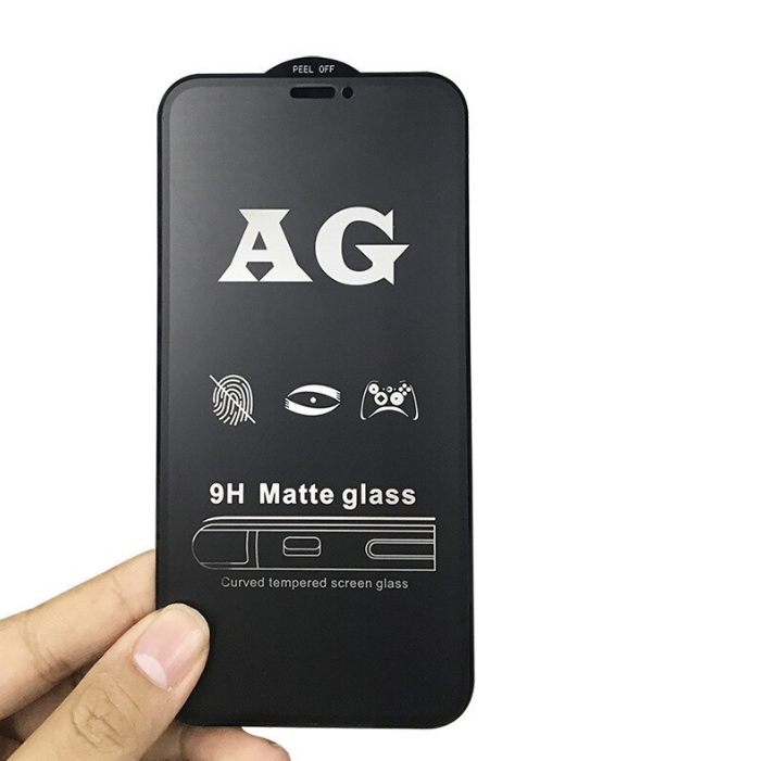 Matte Tempered Glass For Iphone Xs Max Buy Online At Best Prices In Srilanka Daraz Lk