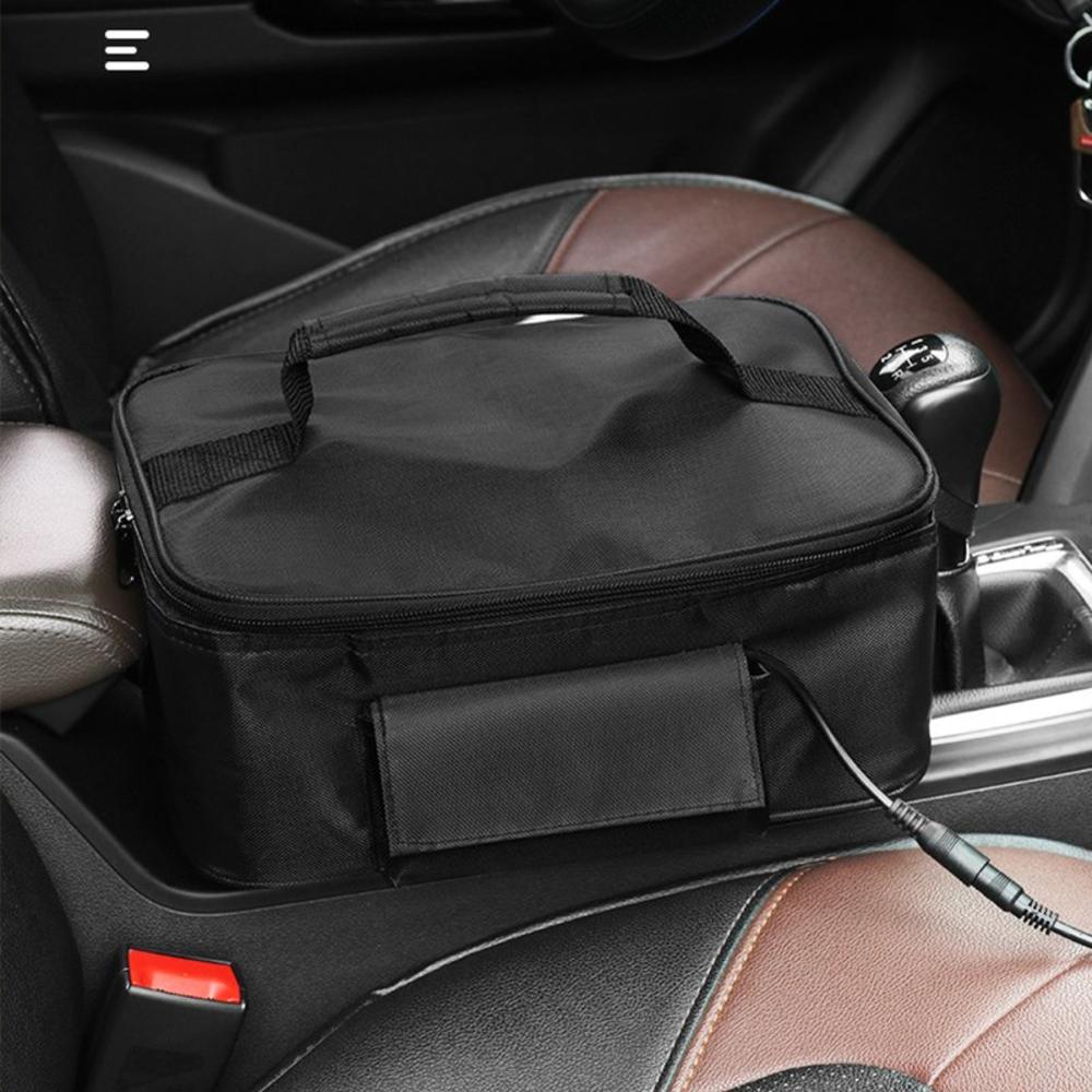12V Electric Lunch Box Vacuum Insulated Flask
Thermos Flask
Portable Lunch Warmer
Electric Food Heater
Mini Microwave For Car
12V Electric Lunch Box
Travel Food Container
Temperature Retention Technology
Thermal Retention Flask
Heat Retention Container.. 