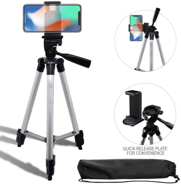 iphone tripods