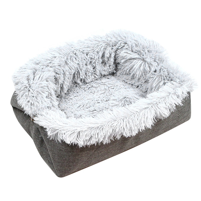 portable pet bed