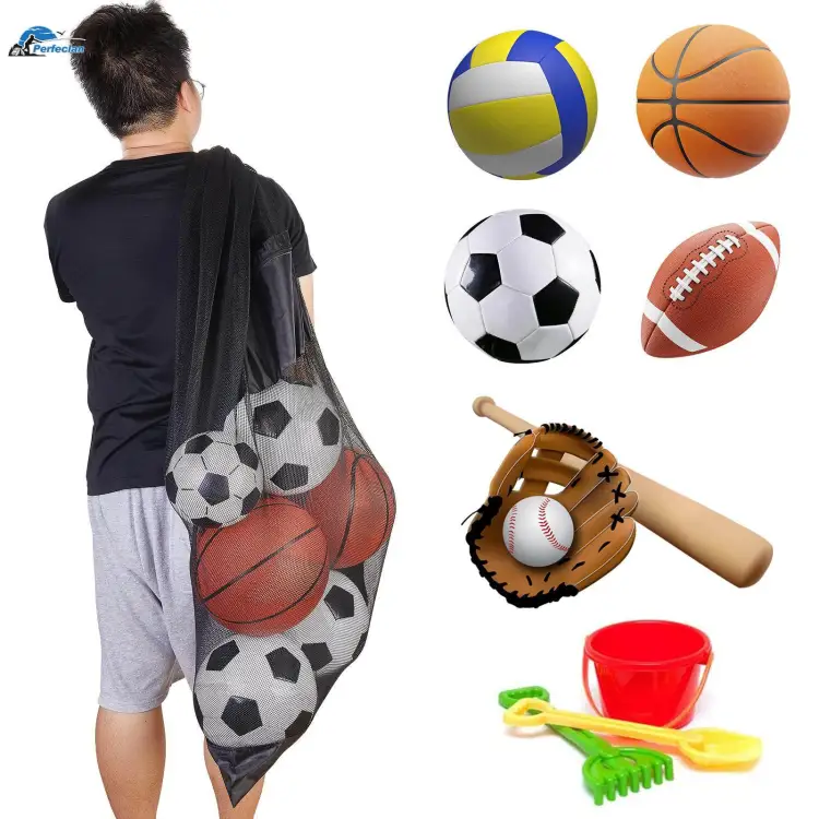 Basketball cheap storage bag