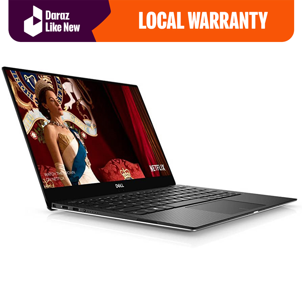 Dell XPS 13 9370 i7 8th Gen 8GB Ram 256GB SSD | Daraz.lk