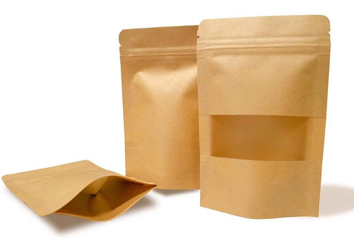 ziplock bolsa holders