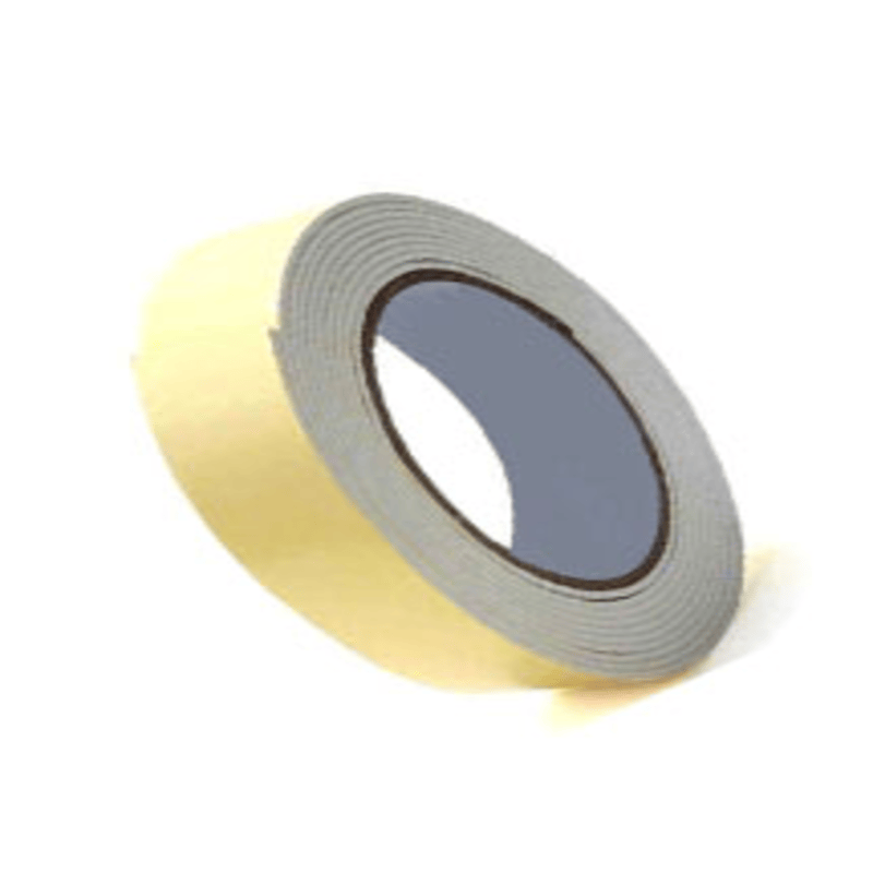 Adhesive tape, Double Tape, 1 inch double tape, All purpose double tape